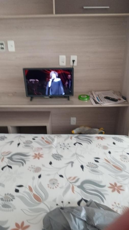 公寓 Excelente Flat Em Copacabana
