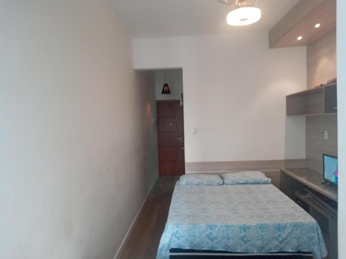 Excelente Flat Em Copacabana 公寓 里约热内卢