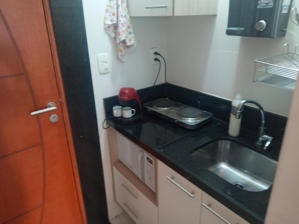公寓 Excelente Flat Em Copacabana