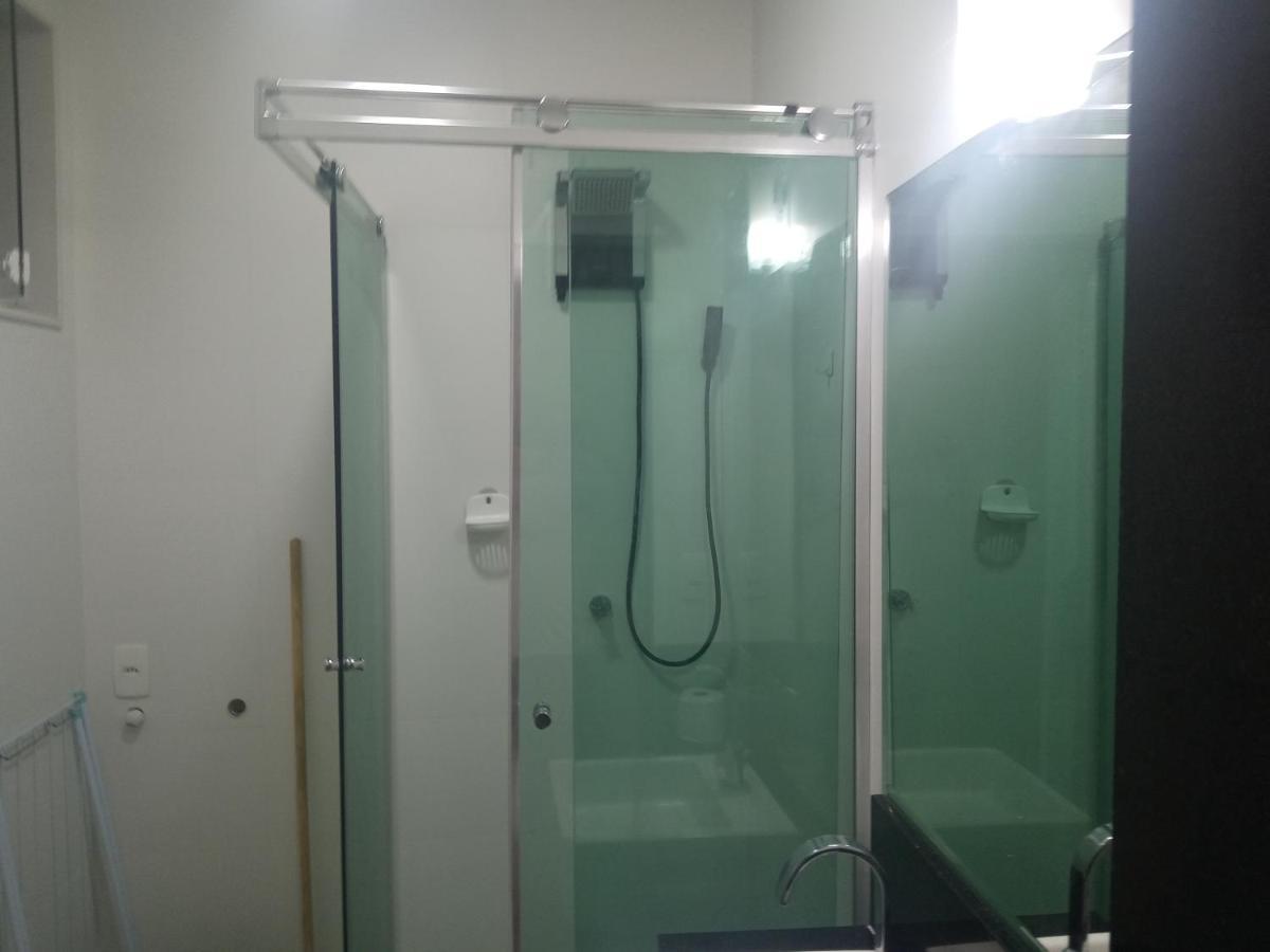 Excelente Flat Em Copacabana 公寓 里约热内卢