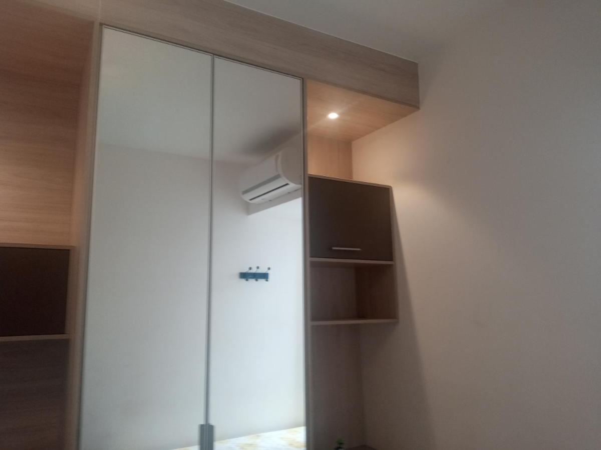 公寓 Excelente Flat Em Copacabana *