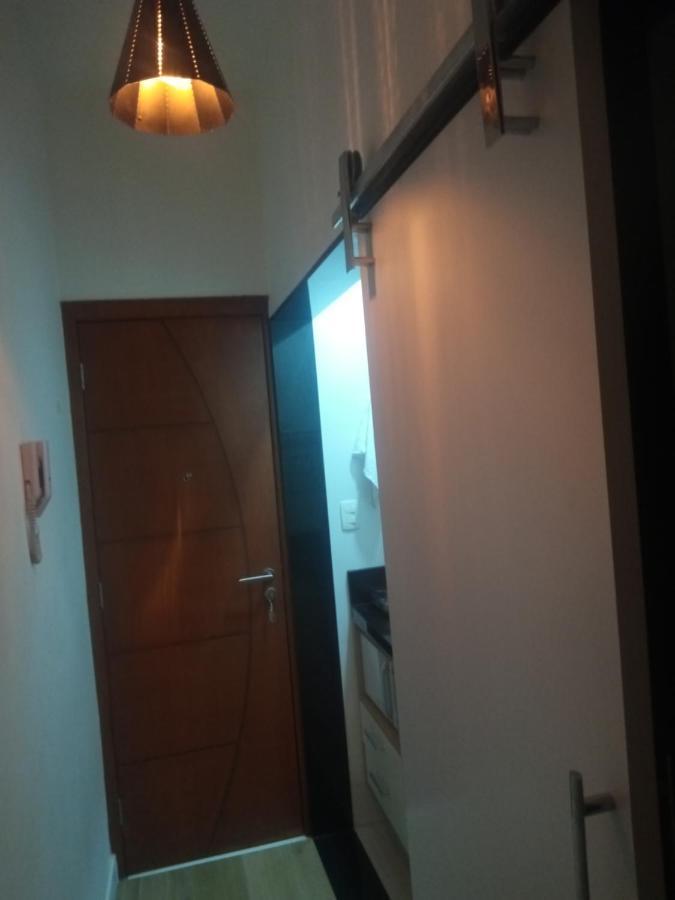 公寓 Excelente Flat Em Copacabana