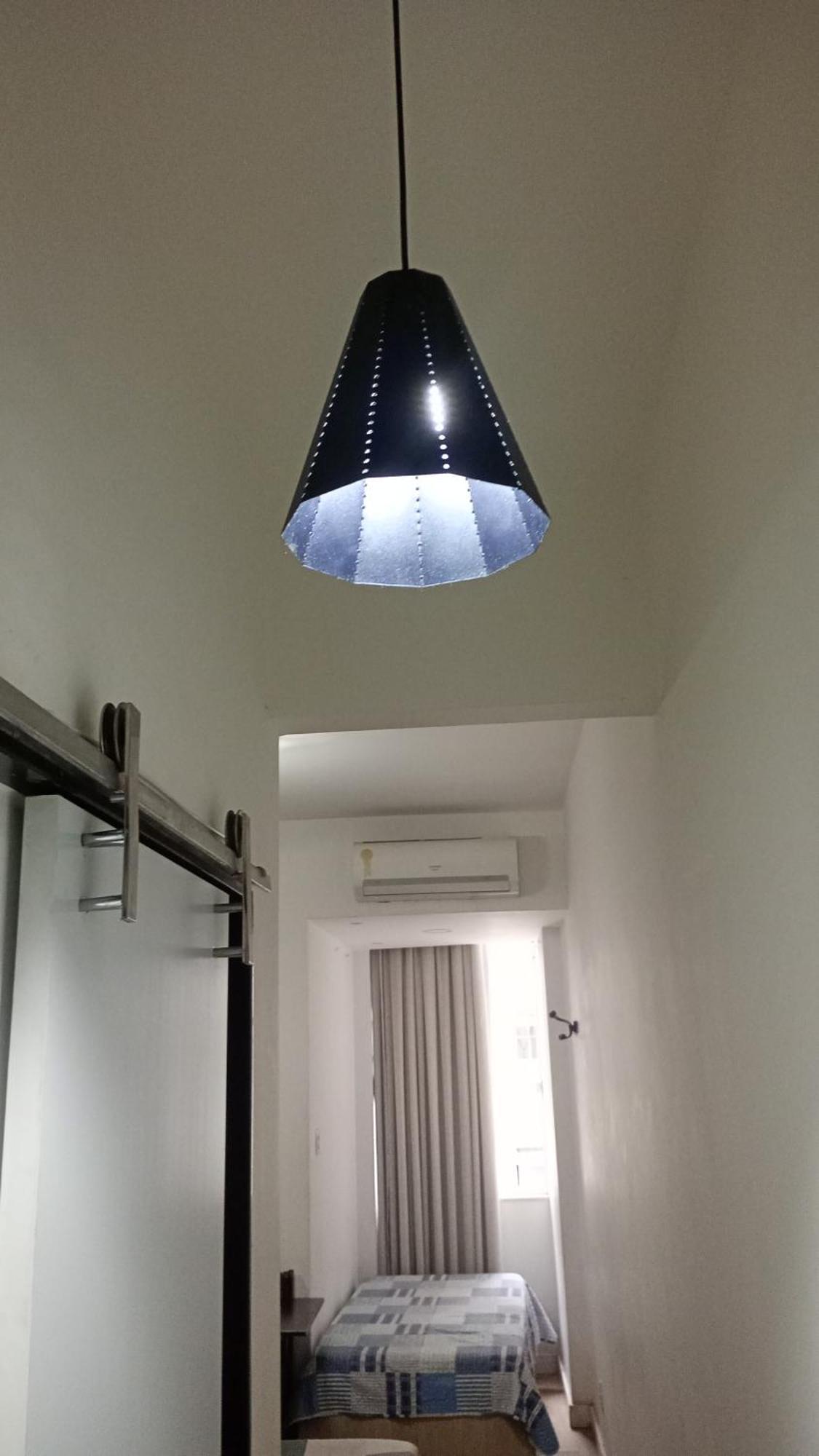公寓 Excelente Flat Em Copacabana *