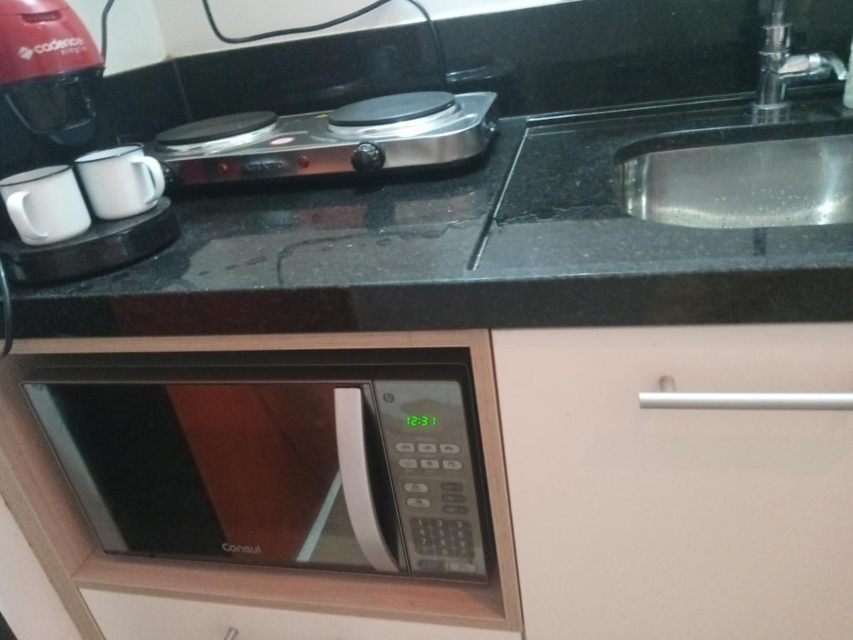 Apartment Excelente Flat Em Copacabana Rio de Janeiro