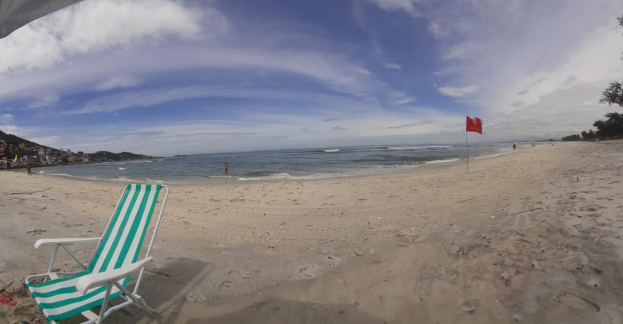 Excelente Flat Em Copacabana