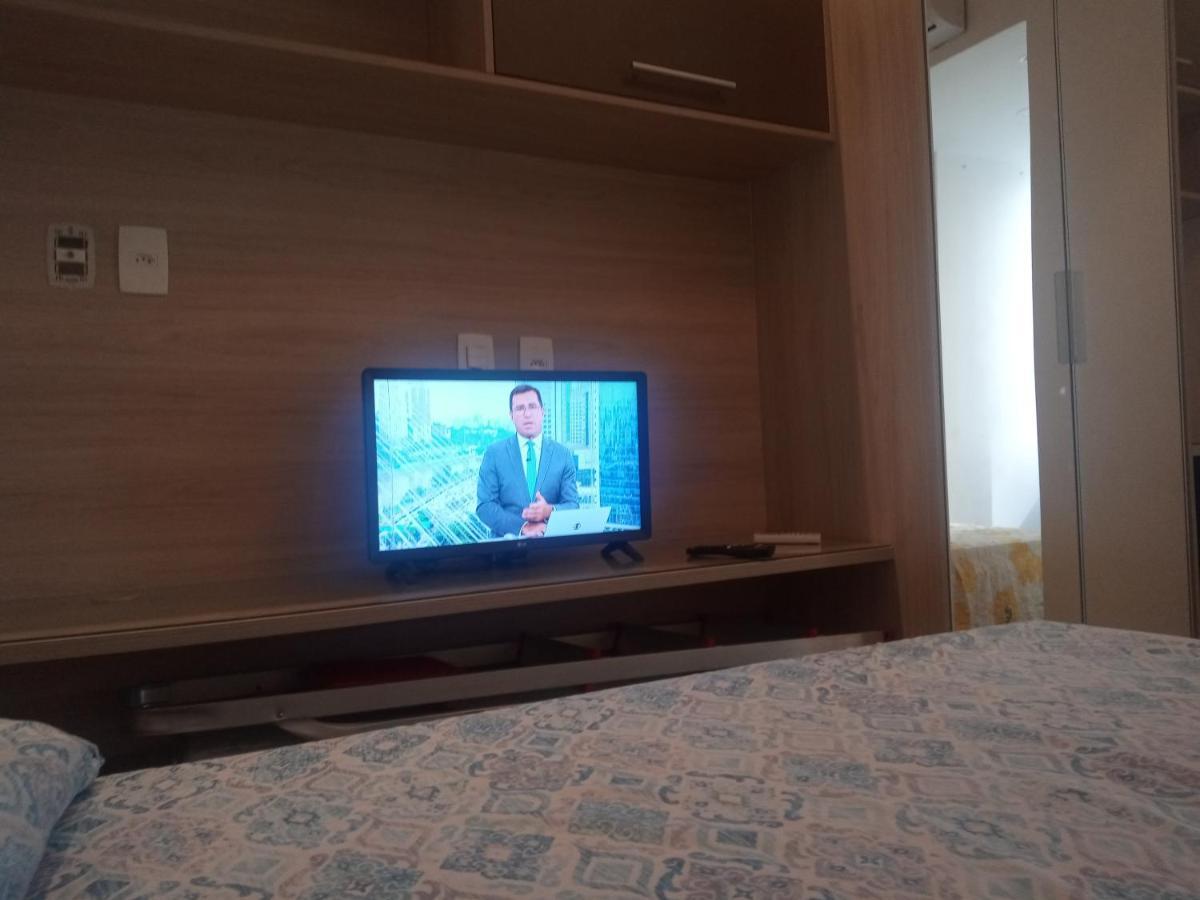 Excelente Flat Em Copacabana *