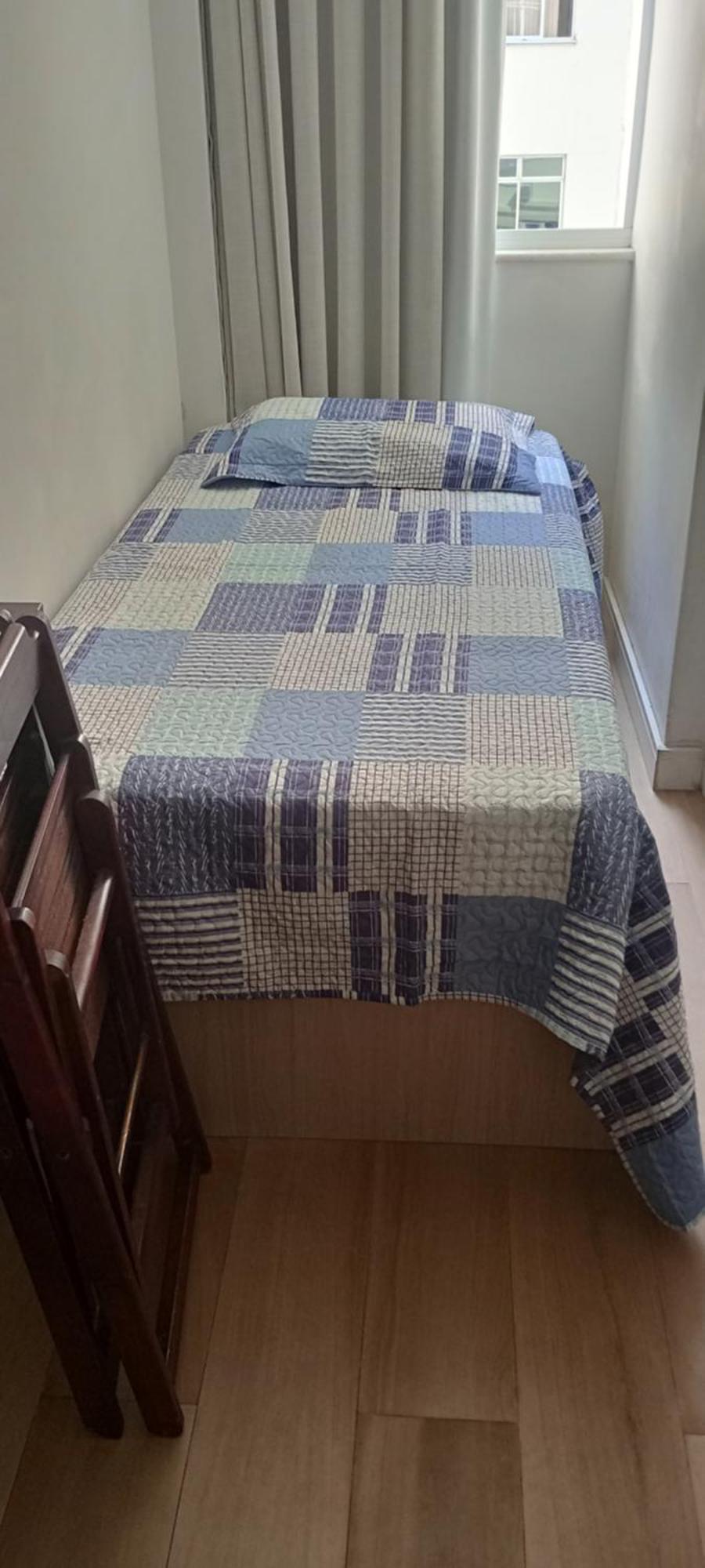 Apartment Excelente Flat Em Copacabana