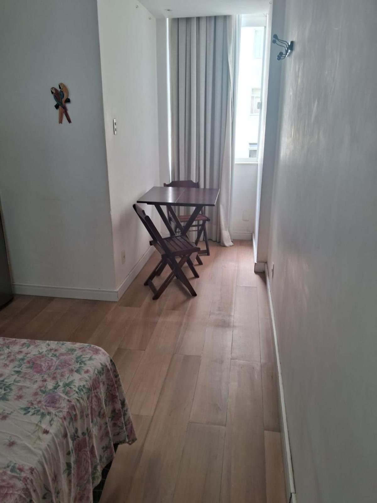 Excelente Flat Em Copacabana Rio de Janeiro